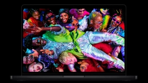 Yangi avlod MacBook Pro noutbuklari OLED ekran va yengil korpusga ega bo'ladi