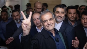 Eronning yangi mudofaa strategiyasi G‘arbni hayratda qoldirdi