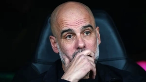 Guardiola Emphasized That the Premier League Is Even Harder Than the Champions League
