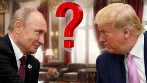 Trump deems Putin's participation in G20 summit beneficial