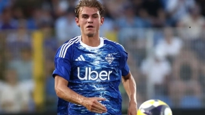 «Манчестер Сити» рассматривает Николаса Пасе в качестве замены Бернарду Силве