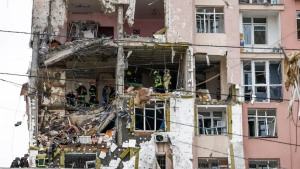 Russia's attack on Kyiv: Casualties and losses