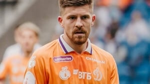 Glebov: Dinamo Rossiya Kubogida g‘alaba qozonishi mumkin