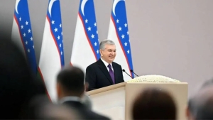 O‘zbekiston ilk sun’iy yo‘ldoshini uchirishga tayyorlanmoqda