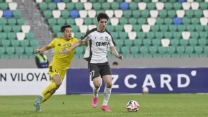 OKMK va Surxon jamoalari o‘rtasidagi bahs dramatik yakunlandi