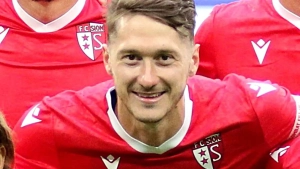 Anton Miranchuk jarohat sabab maydonda yo‘q