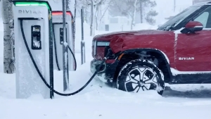 AQSh elektr transport zaryad stansiyalarini moliyalashtiradi
