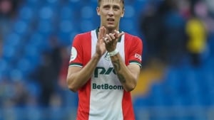 Pogostnov Lokomotiv bilan shartnomani to‘rt yilga uzaytirdi