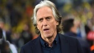 «Al-Nassr» hires Jorge Jesus in Madrid