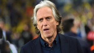 «Al-Nassr» hires Jorge Jesus in Madrid