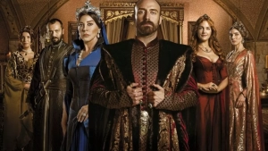 Выявлены исторические ошибки в сериале "Великий век"