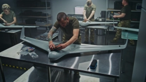 Zelenskiy Yevropa Ittifoqi ajratgan mablag'lar nimalarga sarflanishini aytdi