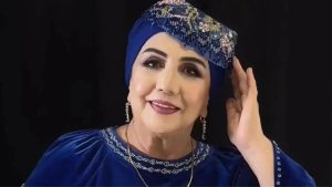 Saida Rametova samimiy suhbatda hamkasblarini yodga oldi