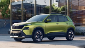 «Skoda» Yevropa bozori uchun arzon krossover sotishni rejalashtirmoqda