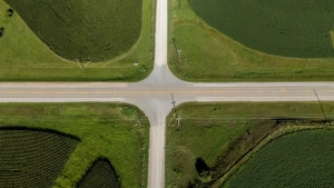 Фермеры США оказались под финансовым давлением