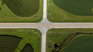 Фермеры США оказались под финансовым давлением