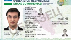 Haydovchilar hujjatlarni doimiy olib yurishi kerak