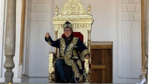 Jahon hojatxona direktori Buxoroda tashrifda