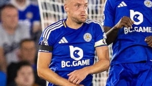 Jeymi Vardi MLS klublariga o‘tish ehtimolini oshkor qildi