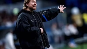 Karpin: There are still many shortcomings in the team