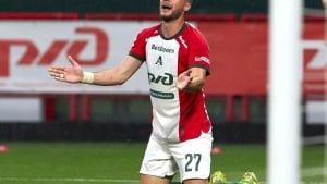 Komlichenko: There are many players in the team, we are ready
