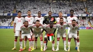 What news is Kosmin Olariu making against Uzbekistan?