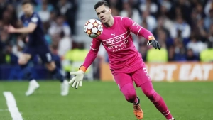 Manchester Siti Ederson uchun 25 mln yevro so‘ramoqda