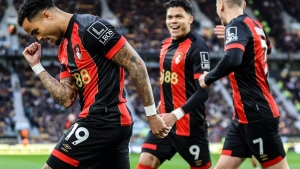 Semenyo Angliya Premer Ligasi klublariga kerak