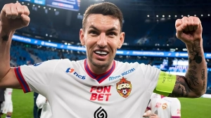 Willian Rosha CSKAdan Al-Jaziraga o‘tmoqchi