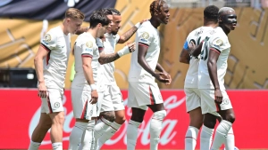 Kumushminga yaqin o‘yinni kuchli yomg‘ir to‘xtatdi