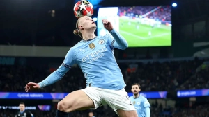 Xoland Manchester Sitidan ketishni rejalashtirib qolgan