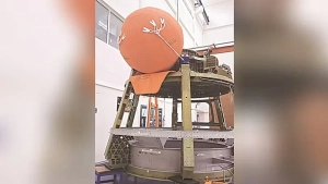 Хиндустан завершил важные испытания по запуску первых космонавтов в космос.