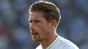 Kevin De Bruyne Kontening «Napoli»dan ketganidan mamnunligini aytdi