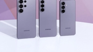 «Samsung» yangi smartfonlarida akkumulyator sig'imini sezilarli oshiradi
