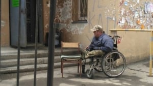 Nogiron va yetimlar uchun oliy ta’limda kvotalar oshiriladi