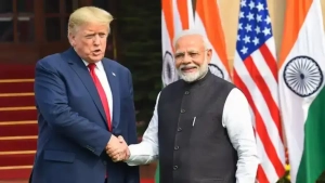 Why did the India-US trade agreement stop?