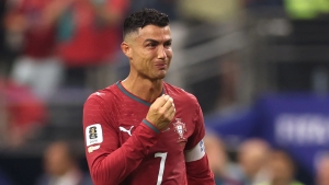 Krishtianu Ronaldu Jahon chempionatidagi faoliyatini omadsiz yakunladi