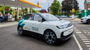 Shell Triple10 Challenge loyihasini e'lon qildi