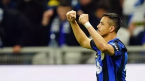 Aleksis Sanches Sevilyada o‘zini isbotlamoqchi