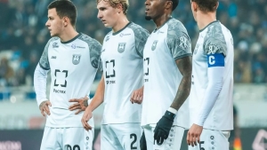 Baltikadan yarim himoyachi Vladislav Lazarev ketdi