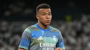Endrik «Real Madrid» hujumchisi Kilian Mbappeni tanqidlardan himoya qildi