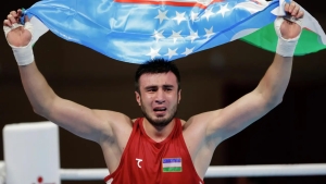 Состоится премьера фильма «Непобедимый» о Баходире Джалолове