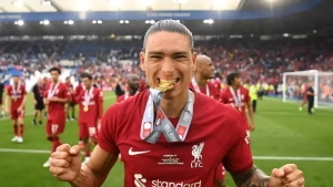 Darvin Nunes “Liverpul”dan ketmoqchi, “Napoli” esa unga jon-jahdi bilan qo‘l cho‘zmoqda!