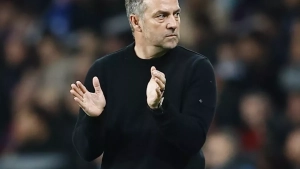 Flik explained the reason for not starting Rafinha