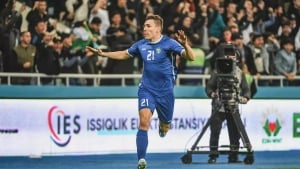 Igor Sergeyev: Full force and maximum attention are needed against the UAE