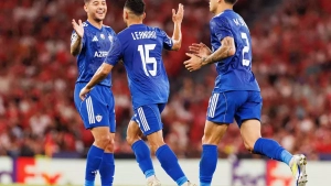 Kasumov: "Qarabog‘" g‘alabasi to‘g‘ri yo‘lni ko‘rsatuvchi belgi