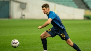 Kravtsov: Zenit yuz yilligi endi boshlanmoqda