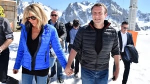 Makronlar tuhmat uchun Kendis Ouensga sud berdi