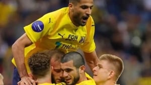 Masalitin: Krasnodar Rostov ustidan g‘alaba qozonadi