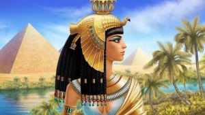 Cleopatra's Tomb Location May Be Found in Egypt